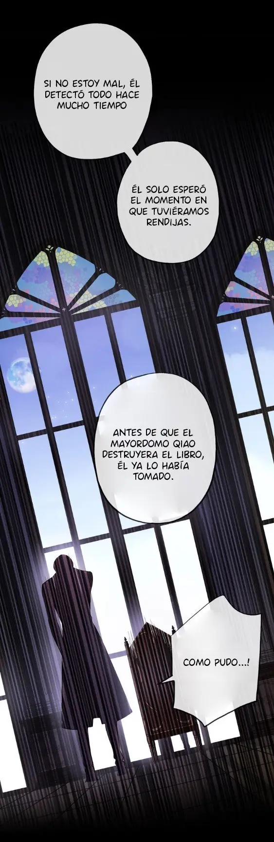 DULCES MORDIDAS S2 - Capítulo 55 - Página 14 - LectorTMOo