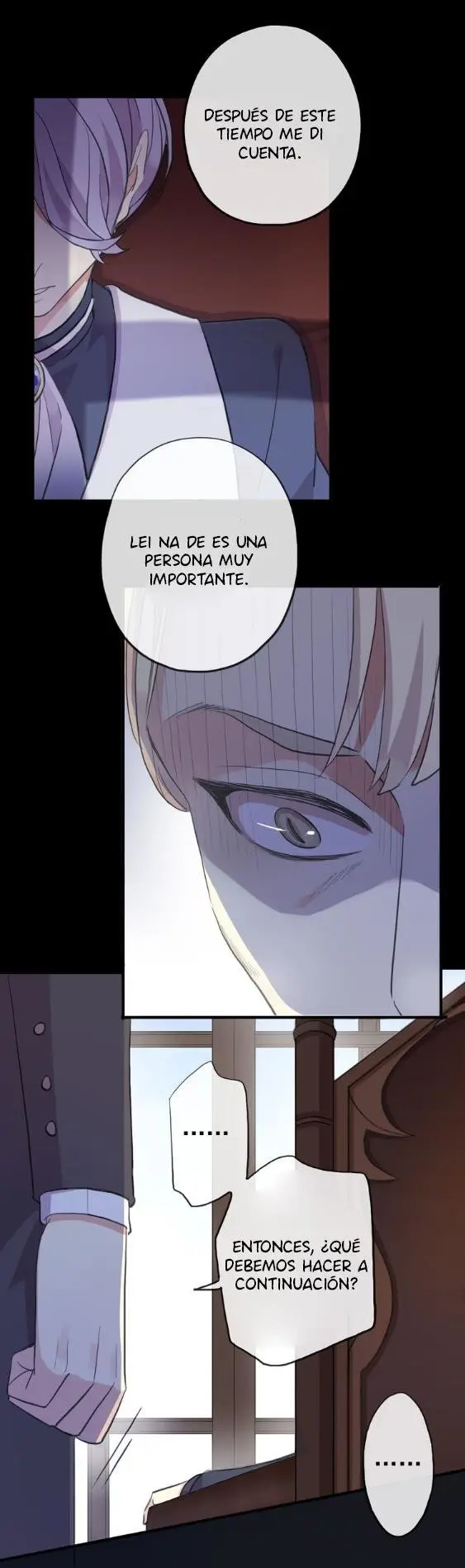 DULCES MORDIDAS S2 - Capítulo 55 - Página 15 - LectorTMOo