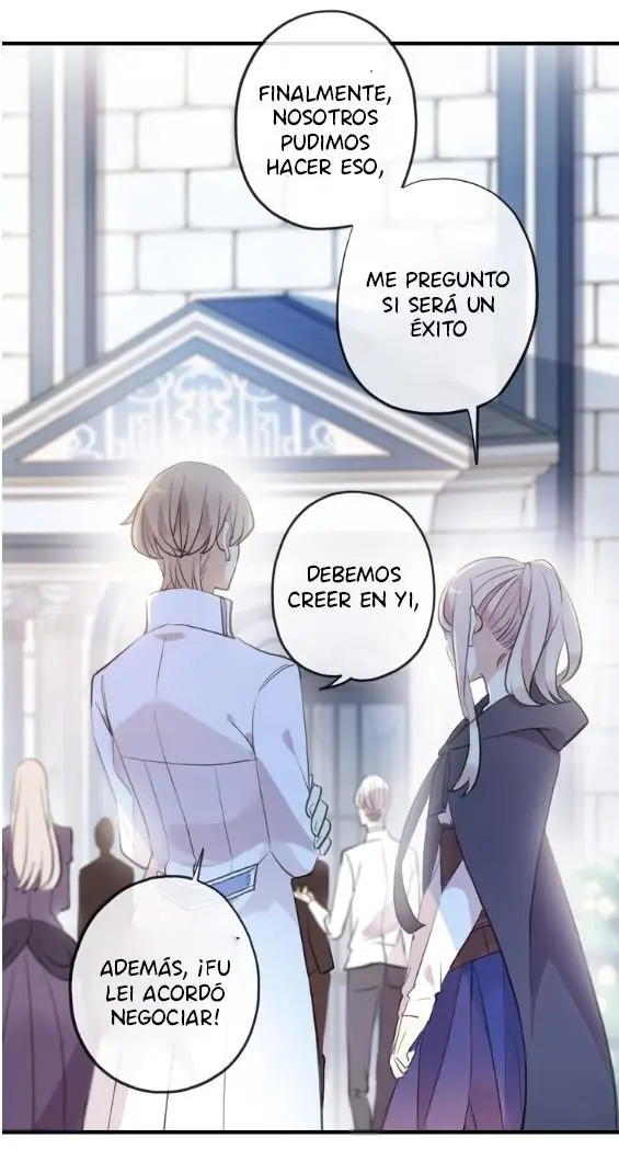 DULCES MORDIDAS S2 - Capítulo 55 - Página 33 - LectorTMOo
