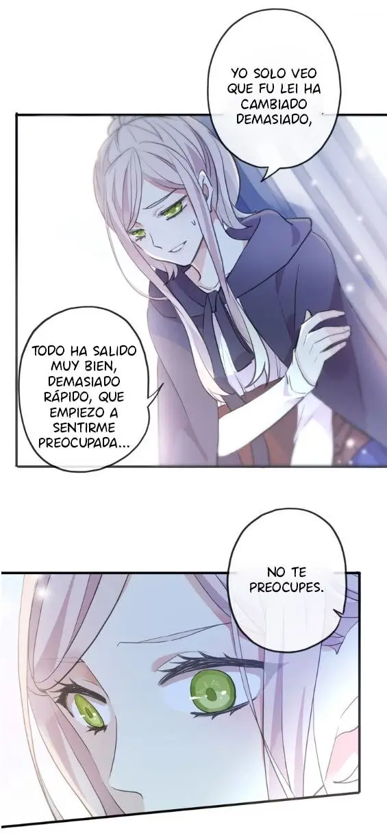 DULCES MORDIDAS S2 - Capítulo 55 - Página 34 - LectorTMOo