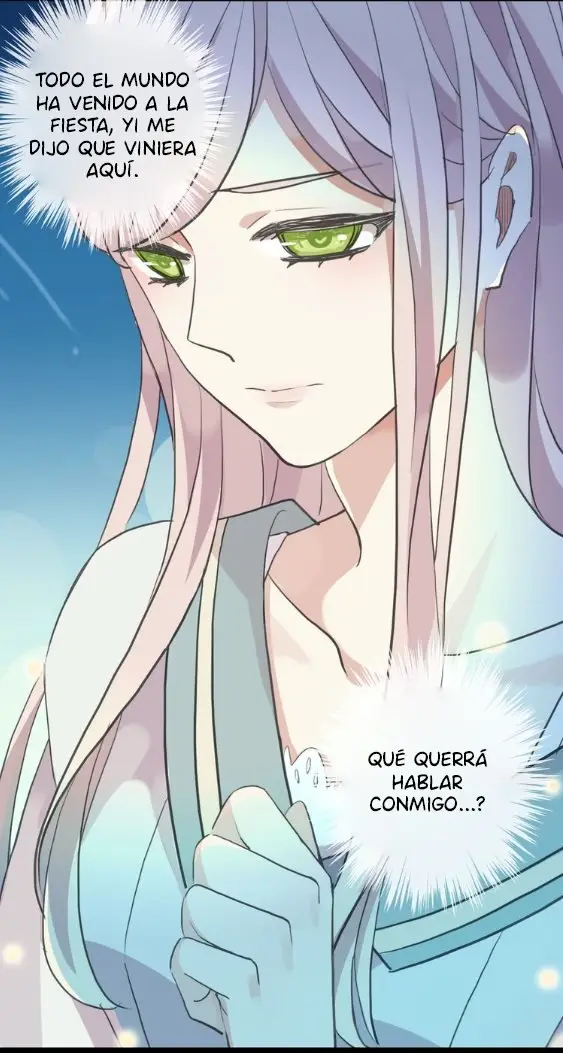 DULCES MORDIDAS S2 - Capítulo 55 - Página 51 - LectorTMOo