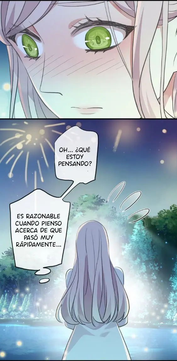 DULCES MORDIDAS S2 - Capítulo 55 - Página 53 - LectorTMOo