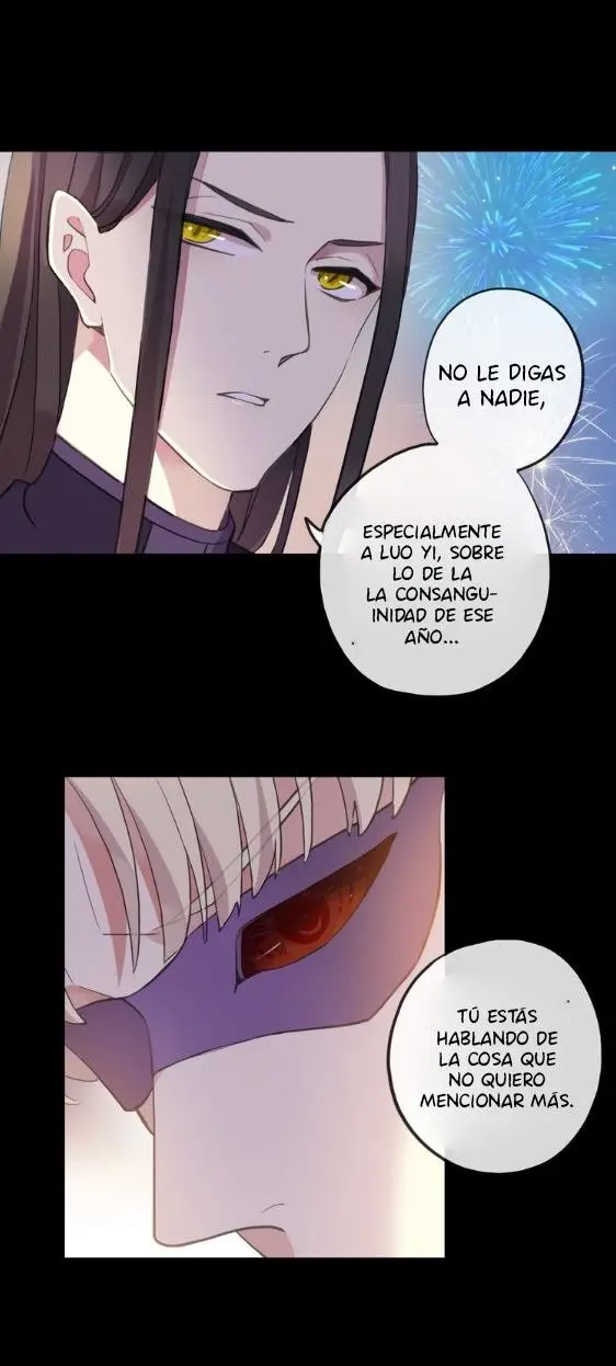 DULCES MORDIDAS S2 - Capítulo 56 - Página 16 - LectorTMOo