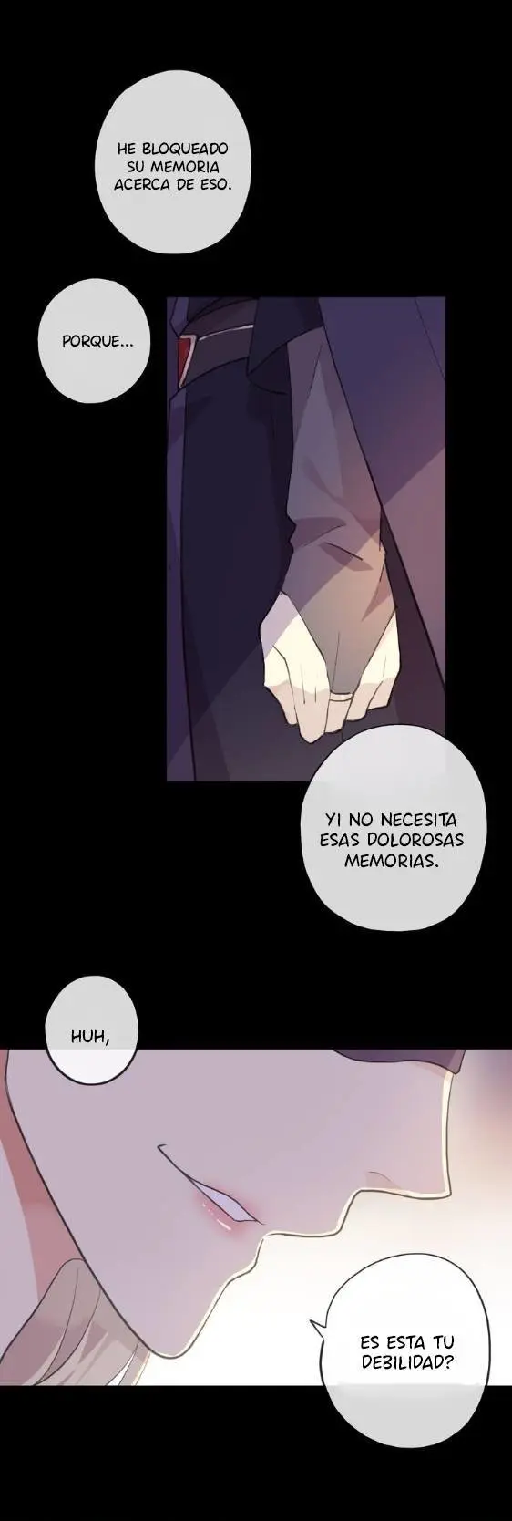 DULCES MORDIDAS S2 - Capítulo 56 - Página 17 - LectorTMOo