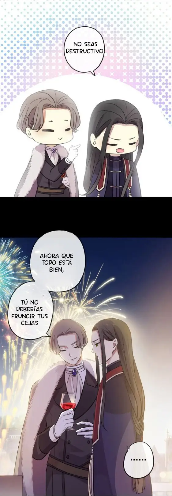 DULCES MORDIDAS S2 - Capítulo 56 - Página 21 - LectorTMOo