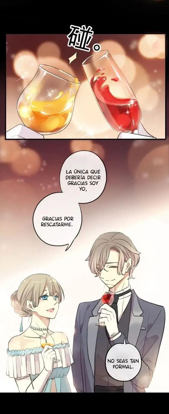 DULCES MORDIDAS S2 - Capítulo 56 - Página 25 - LectorTMOo