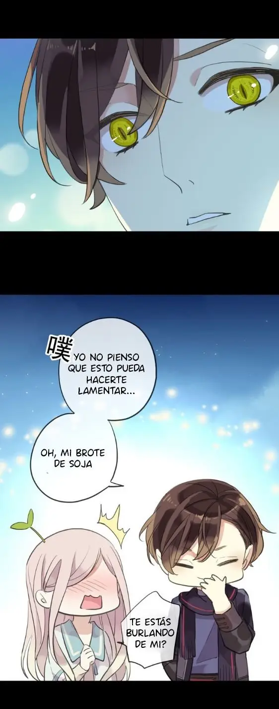 DULCES MORDIDAS S2 - Capítulo 56 - Página 39 - LectorTMOo