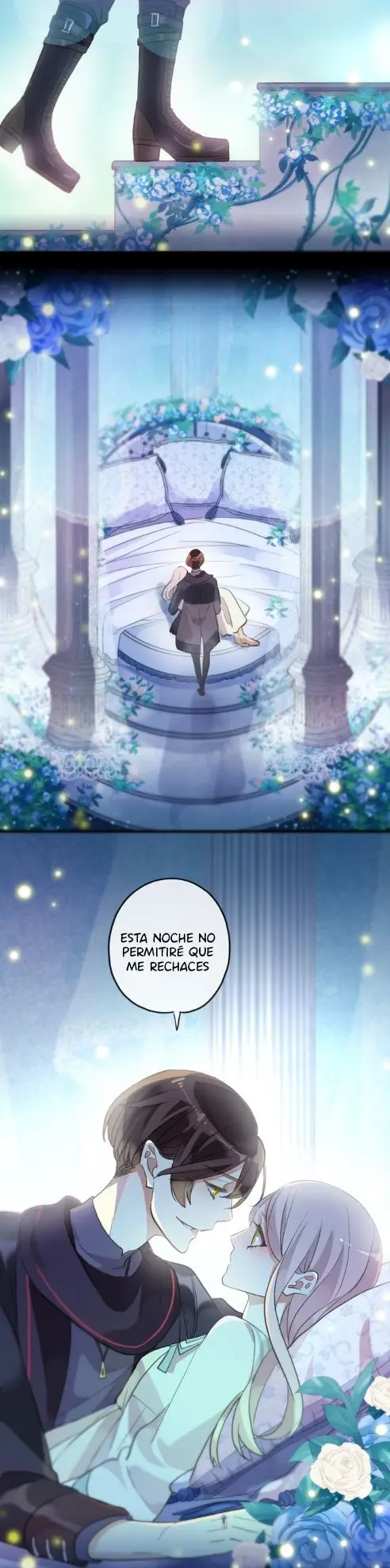 DULCES MORDIDAS S2 - Capítulo 56 - Página 49 - LectorTMOo