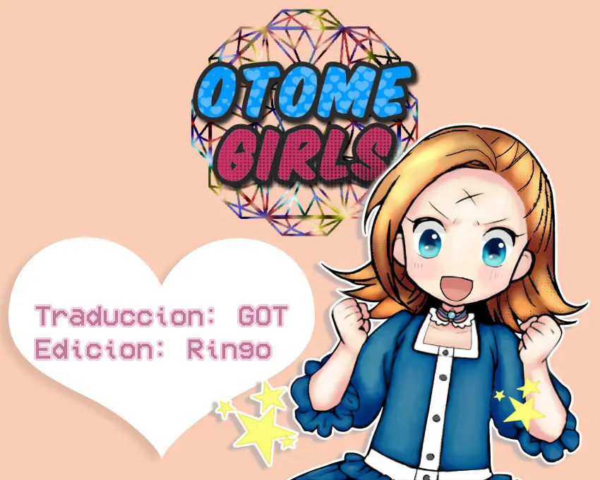 Ecuación Otome - Capítulo 1 - Página 1 - LectorTMOo