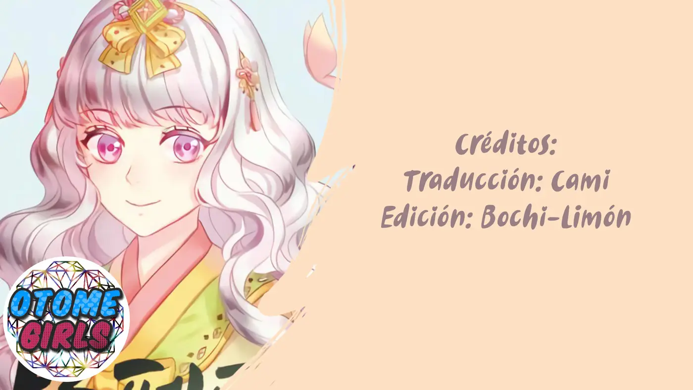 Ecuación Otome - Capítulo 2 - Página 1 - LectorTMOo