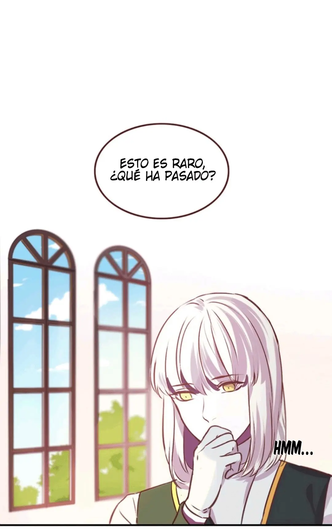Ecuación Otome - Capítulo 2 - Página 2 - LectorTMOo