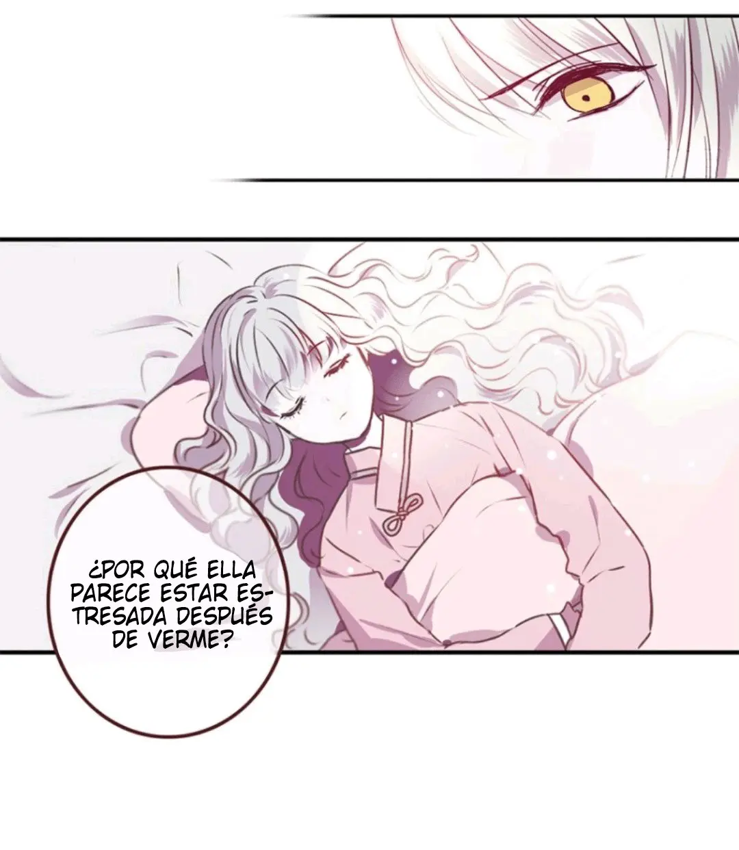 Ecuación Otome - Capítulo 2 - Página 3 - LectorTMOo