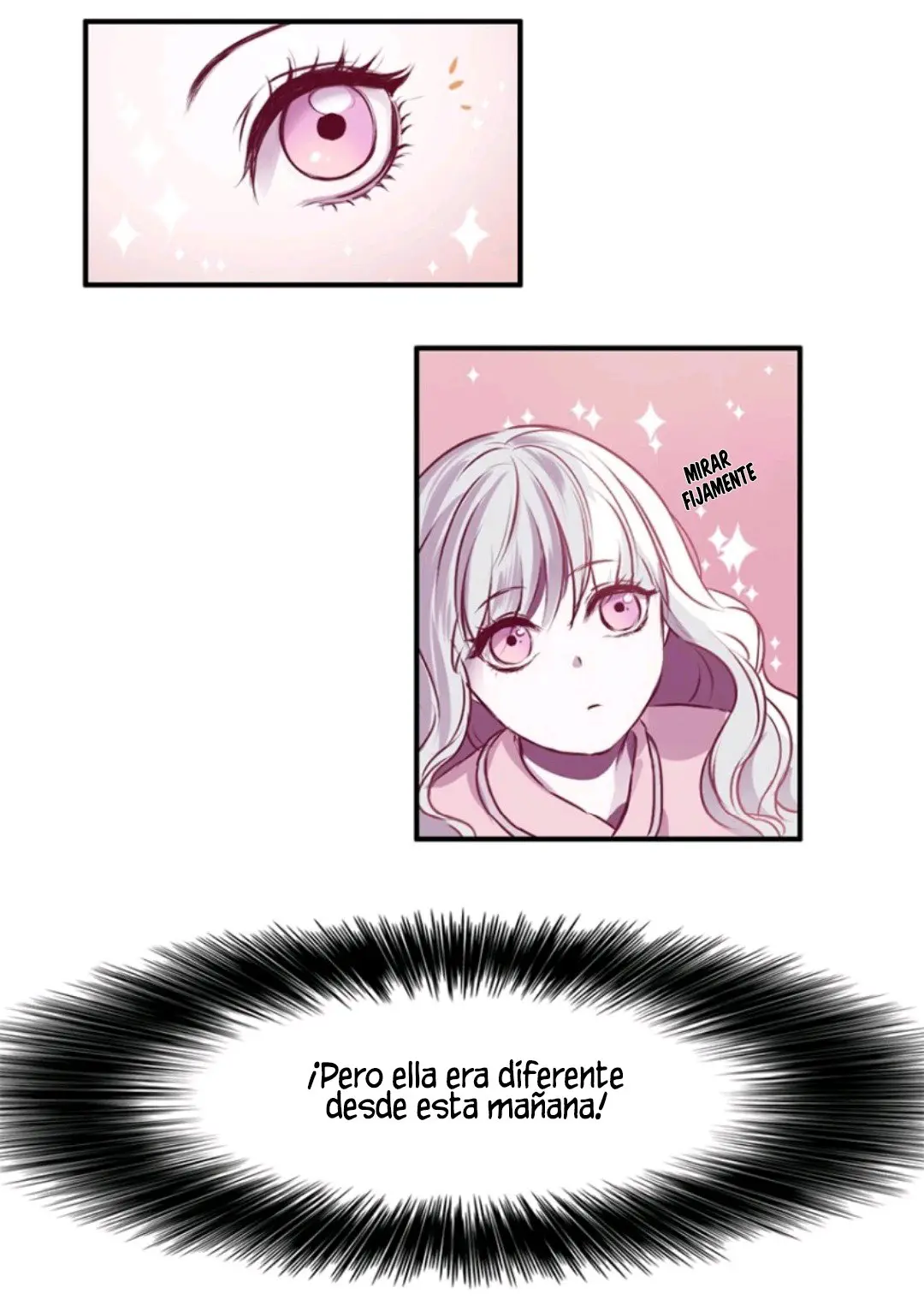 Ecuación Otome - Capítulo 2 - Página 9 - LectorTMOo
