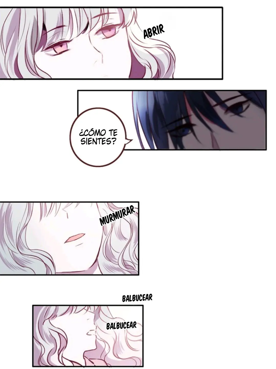 Ecuación Otome - Capítulo 2 - Página 14 - LectorTMOo