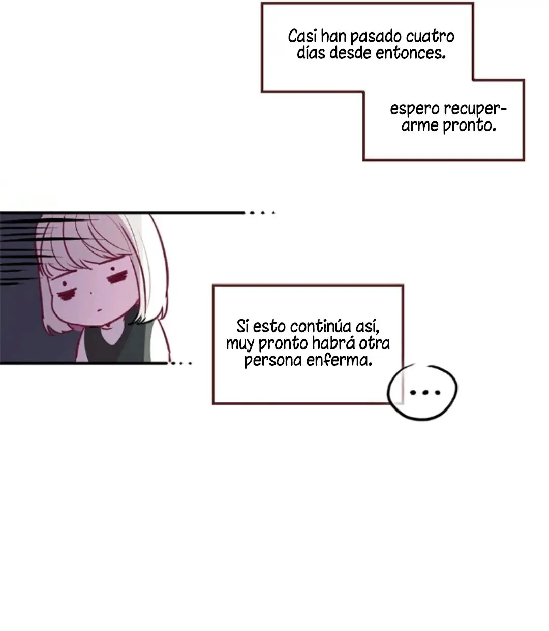 Ecuación Otome - Capítulo 2 - Página 26 - LectorTMOo