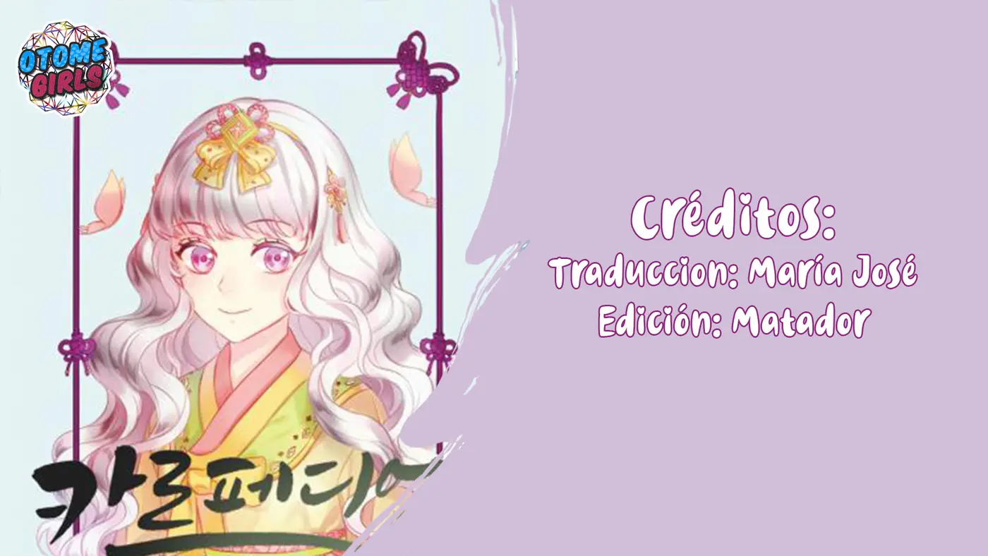 Ecuación Otome - Capítulo 3 - Página 1 - LectorTMOo