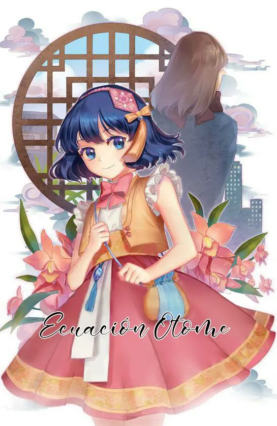 Ecuación Otome - Capítulo 4 - Página 1 - LectorTMOo