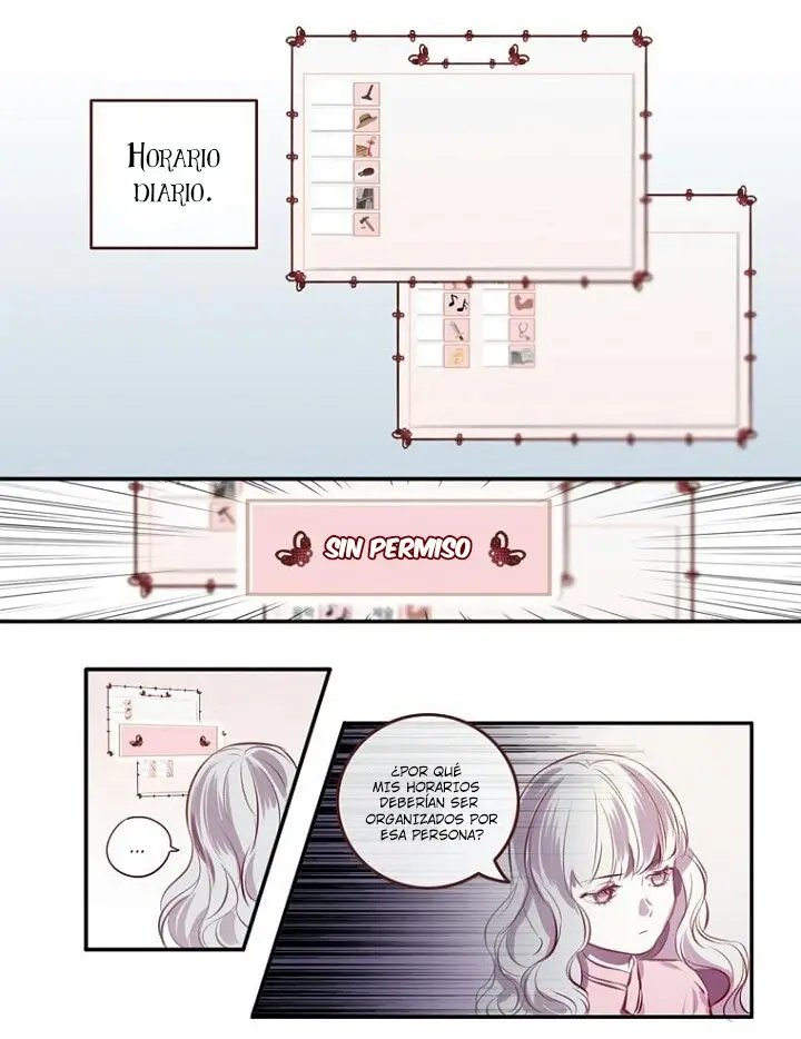 Ecuación Otome - Capítulo 4 - Página 13 - LectorTMOo
