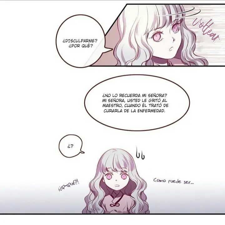 Ecuación Otome - Capítulo 4 - Página 16 - LectorTMOo