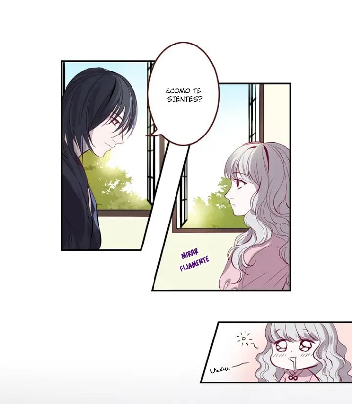 Ecuación Otome - Capítulo 5 - Página 5 - LectorTMOo