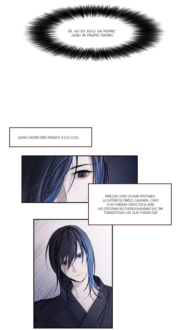 Ecuación Otome - Capítulo 5 - Página 7 - LectorTMOo