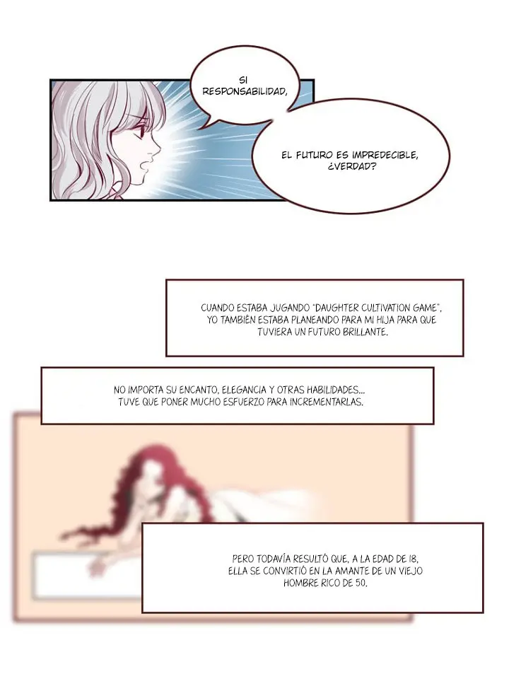 Ecuación Otome - Capítulo 5 - Página 24 - LectorTMOo