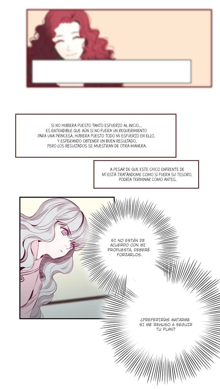 Ecuación Otome - Capítulo 5 - Página 25 - LectorTMOo