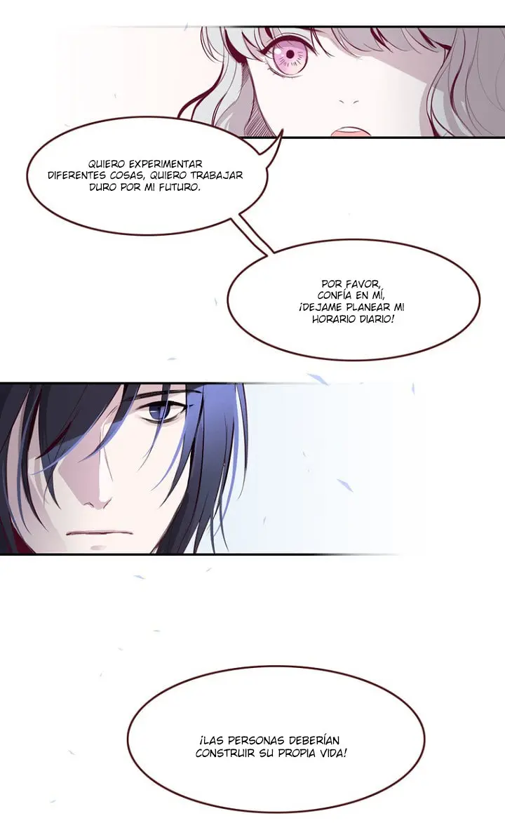 Ecuación Otome - Capítulo 5 - Página 30 - LectorTMOo