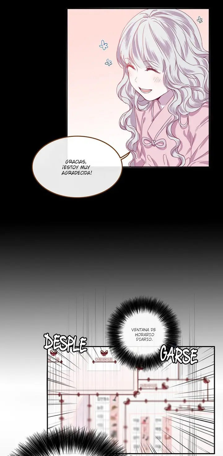 Ecuación Otome - Capítulo 6 - Página 13 - LectorTMOo