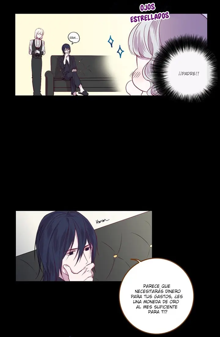 Ecuación Otome - Capítulo 6 - Página 16 - LectorTMOo