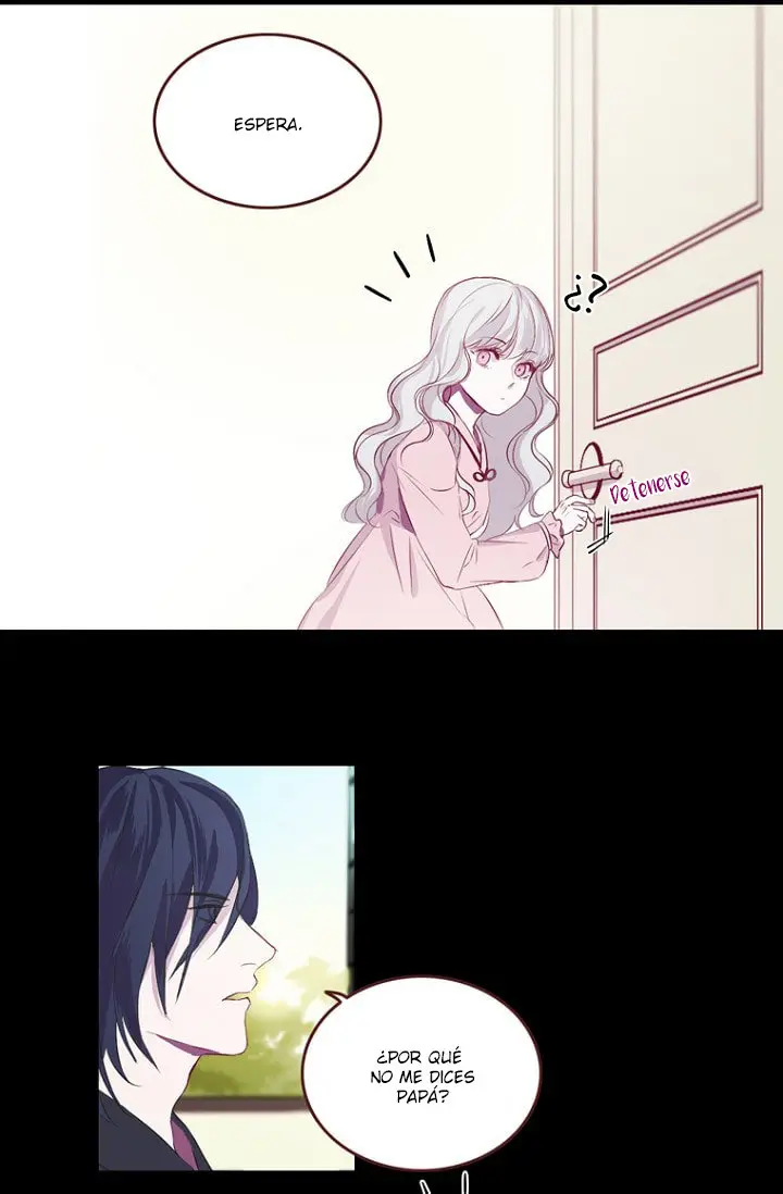 Ecuación Otome - Capítulo 6 - Página 20 - LectorTMOo