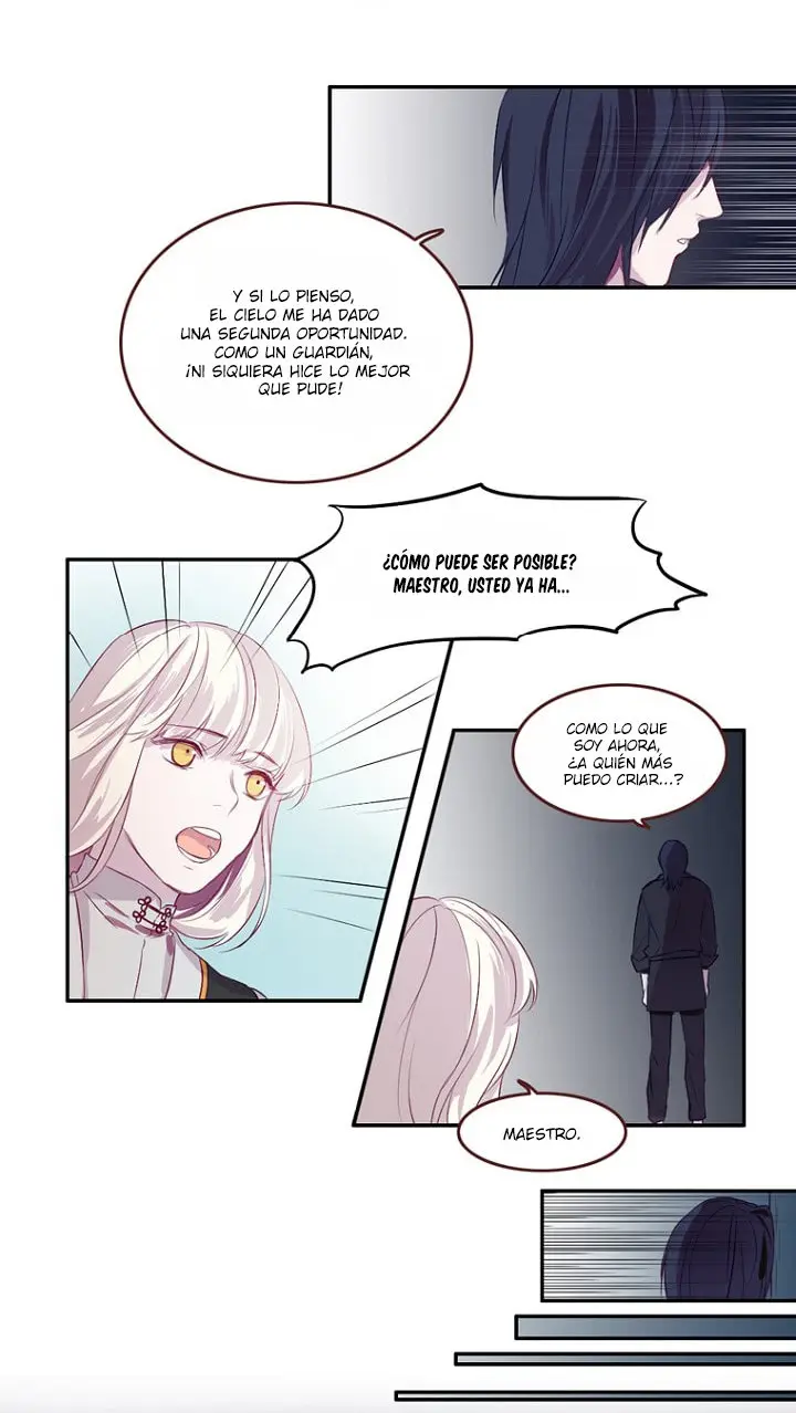 Ecuación Otome - Capítulo 6 - Página 25 - LectorTMOo