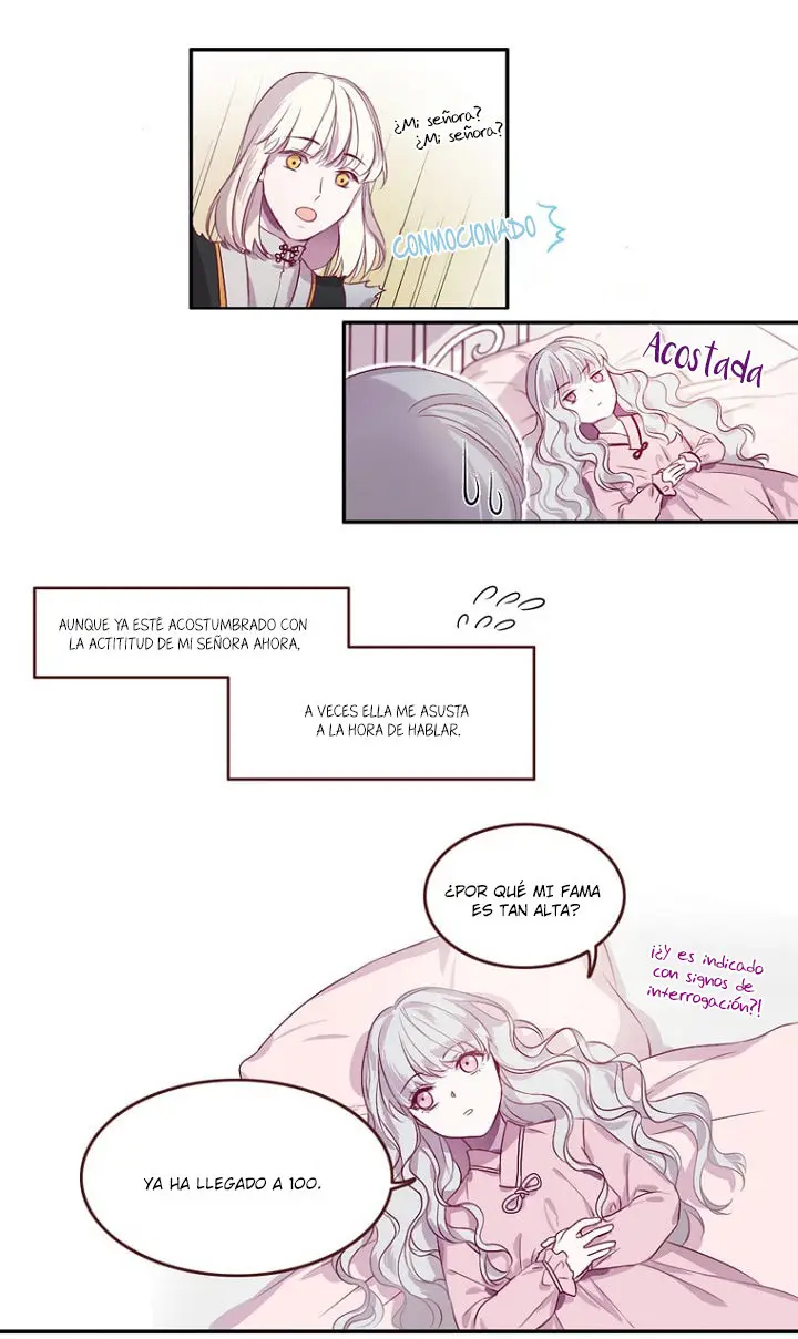 Ecuación Otome - Capítulo 6 - Página 30 - LectorTMOo
