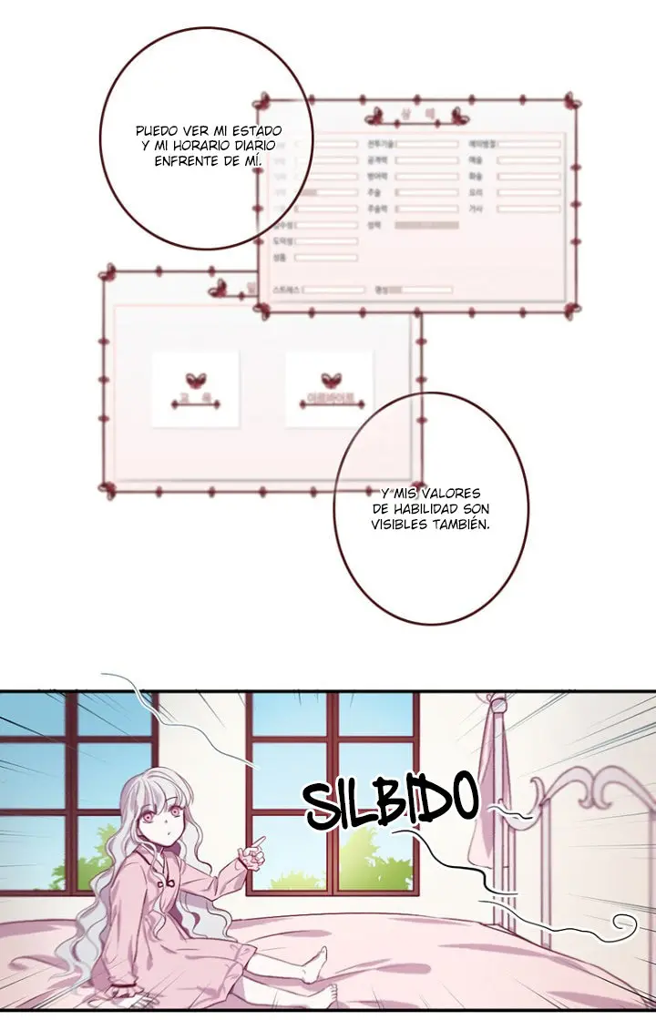 Ecuación Otome - Capítulo 7 - Página 7 - LectorTMOo
