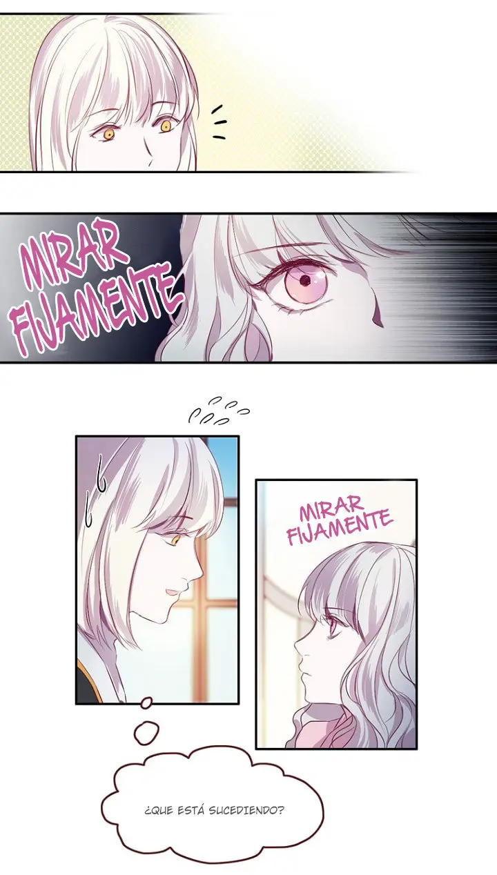 Ecuación Otome - Capítulo 7 - Página 11 - LectorTMOo