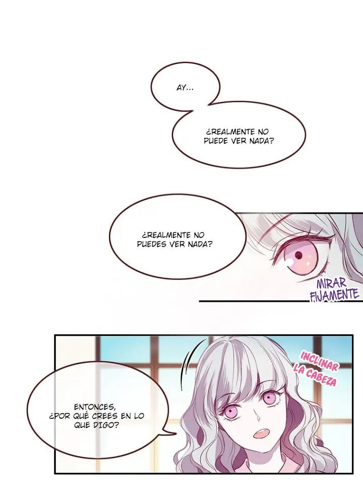 Ecuación Otome - Capítulo 7 - Página 12 - LectorTMOo