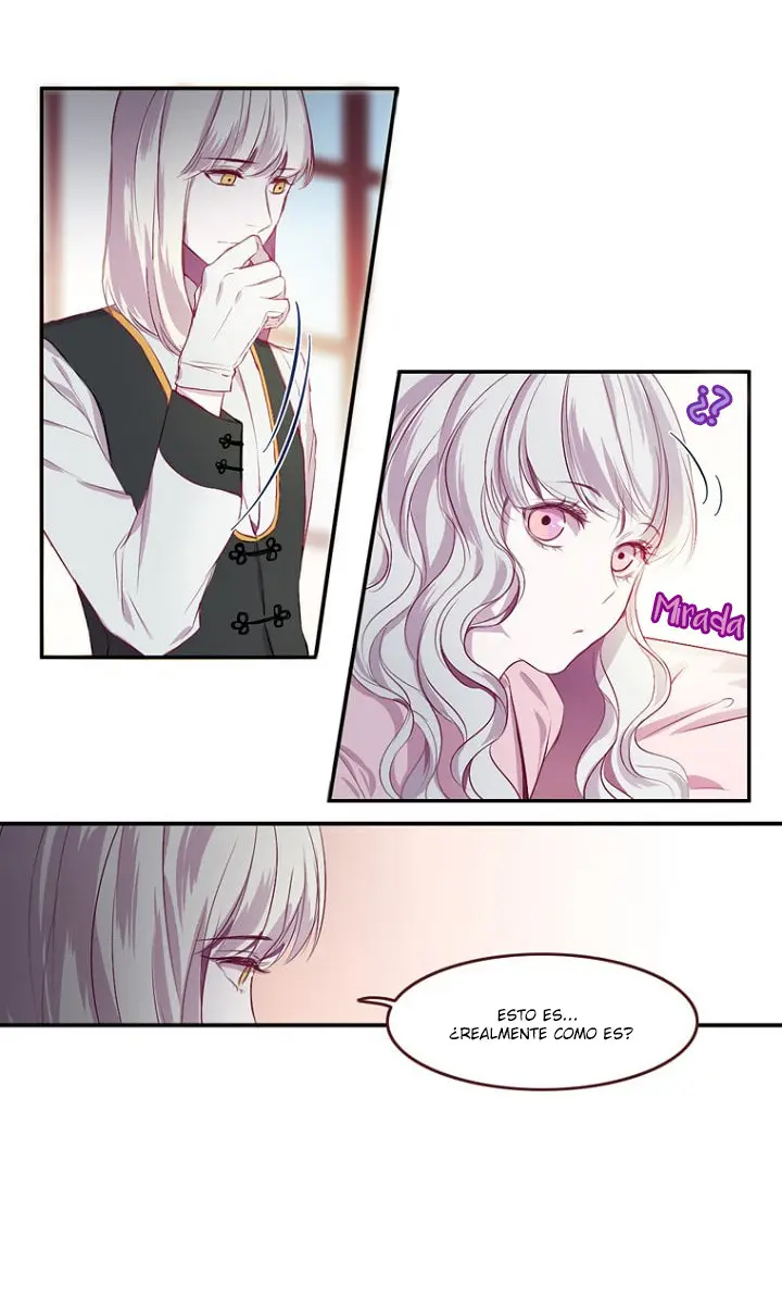 Ecuación Otome - Capítulo 7 - Página 20 - LectorTMOo