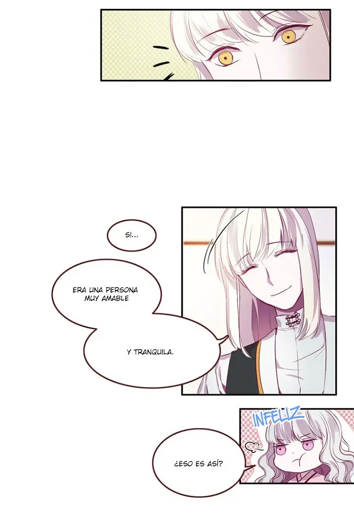 Ecuación Otome - Capítulo 7 - Página 23 - LectorTMOo