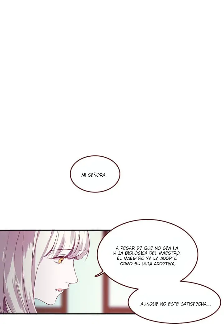 Ecuación Otome - Capítulo 7 - Página 25 - LectorTMOo