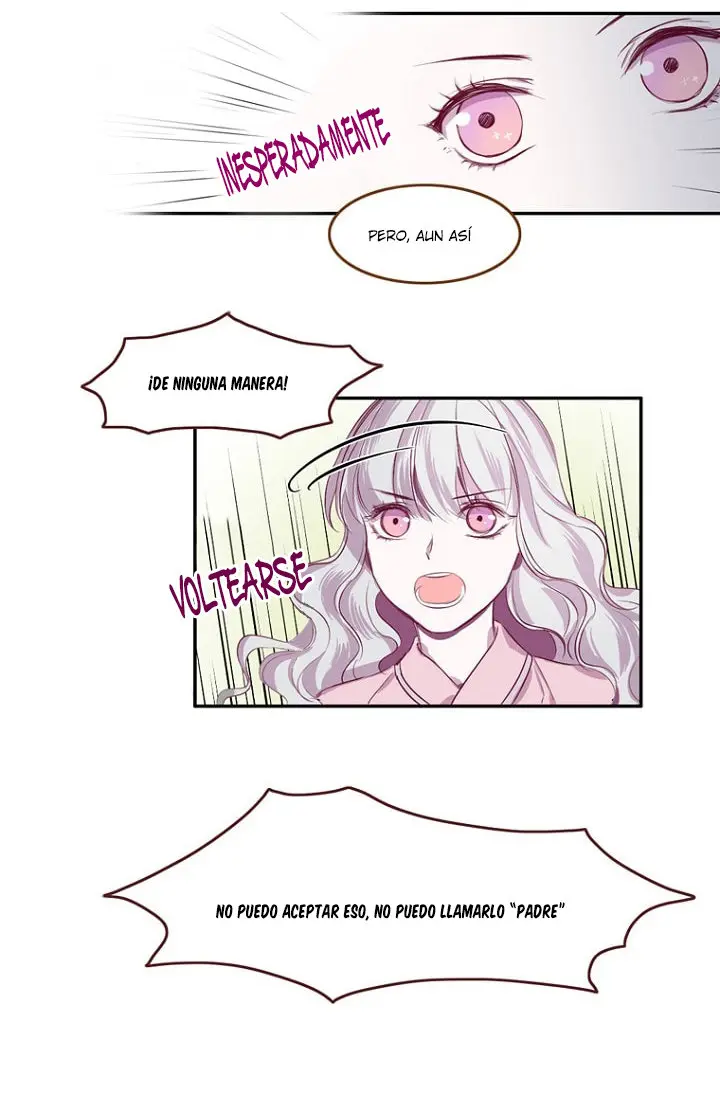 Ecuación Otome - Capítulo 7 - Página 27 - LectorTMOo