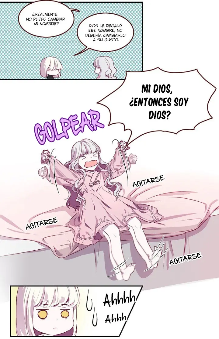 Ecuación Otome - Capítulo 7 - Página 30 - LectorTMOo