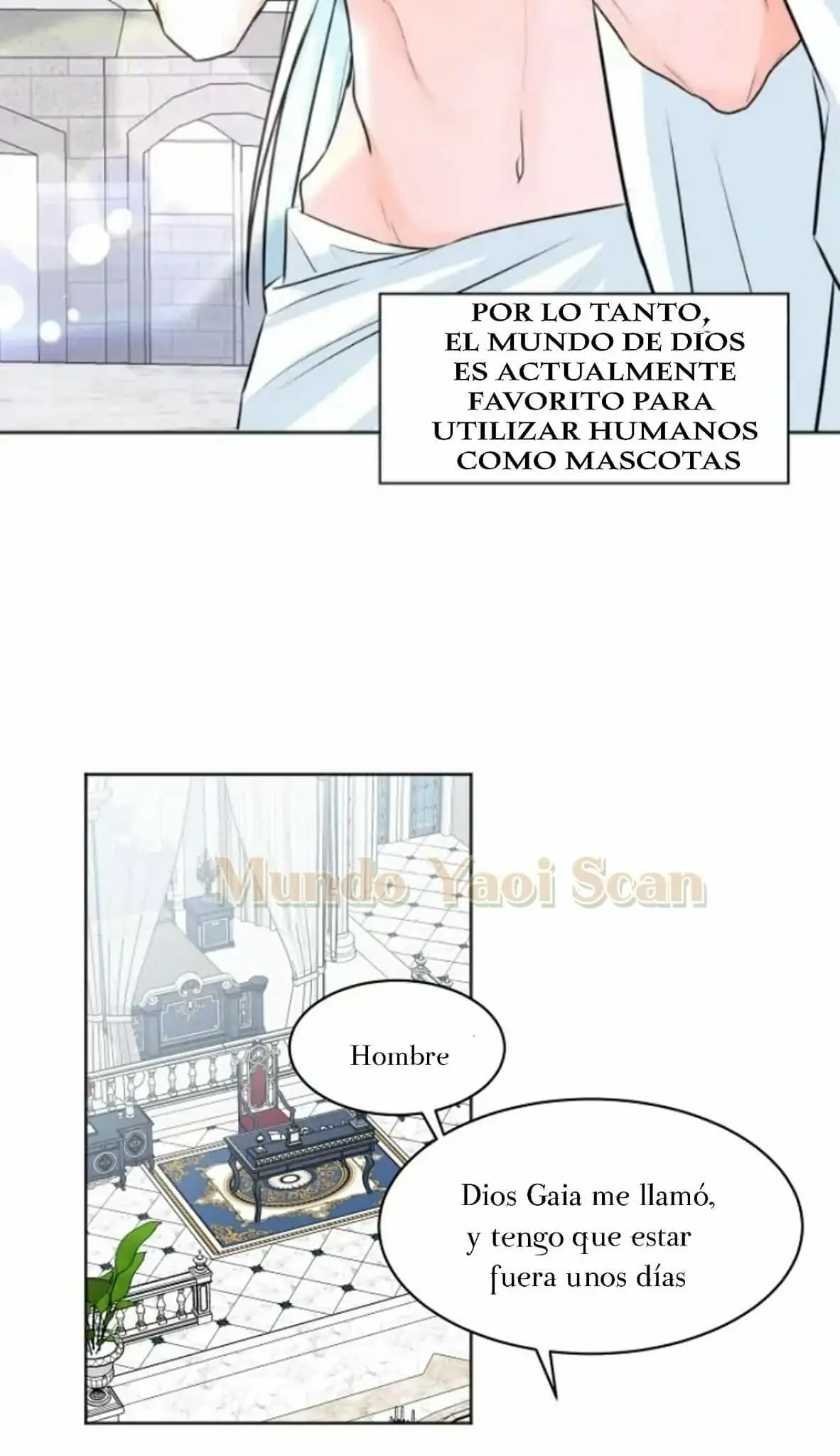 Educación Correccional del Comportamiento Humano (2023) - Capítulo - Página 6 - LectorTMOo