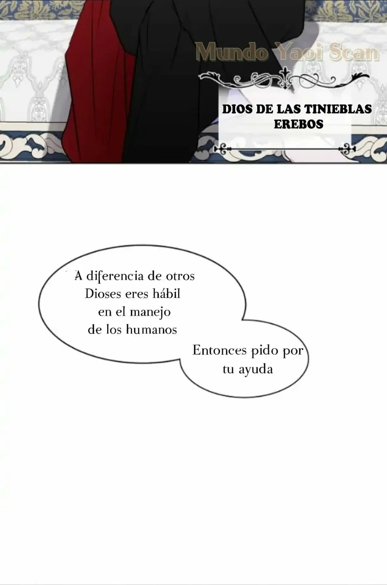 Educación Correccional del Comportamiento Humano (2023) - Capítulo - Página 10 - LectorTMOo
