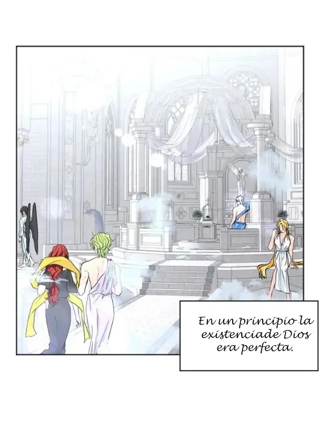 Educación Correccional del Comportamiento Humano (2023) - Capítulo 1 - Página 3 - LectorTMOo