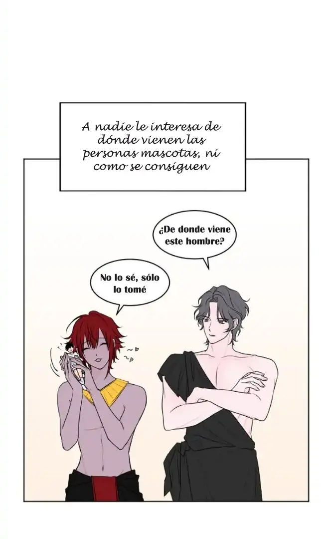 Educación Correccional del Comportamiento Humano (2023) - Capítulo 1 - Página 10 - LectorTMOo