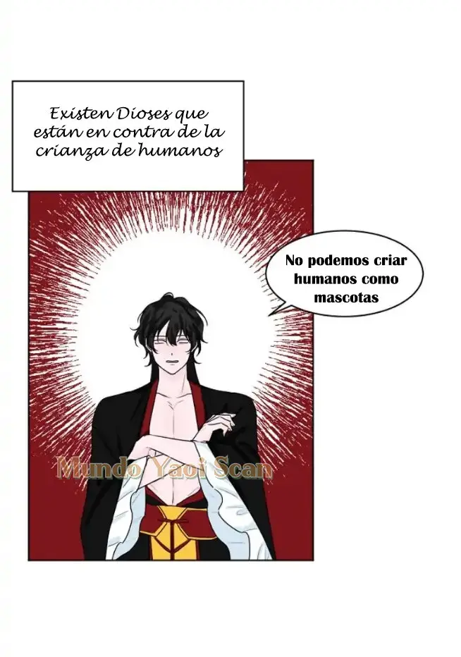 Educación Correccional del Comportamiento Humano (2023) - Capítulo 1 - Página 12 - LectorTMOo