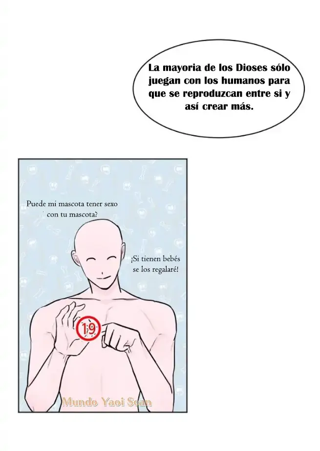 Educación Correccional del Comportamiento Humano (2023) - Capítulo 1 - Página 28 - LectorTMOo
