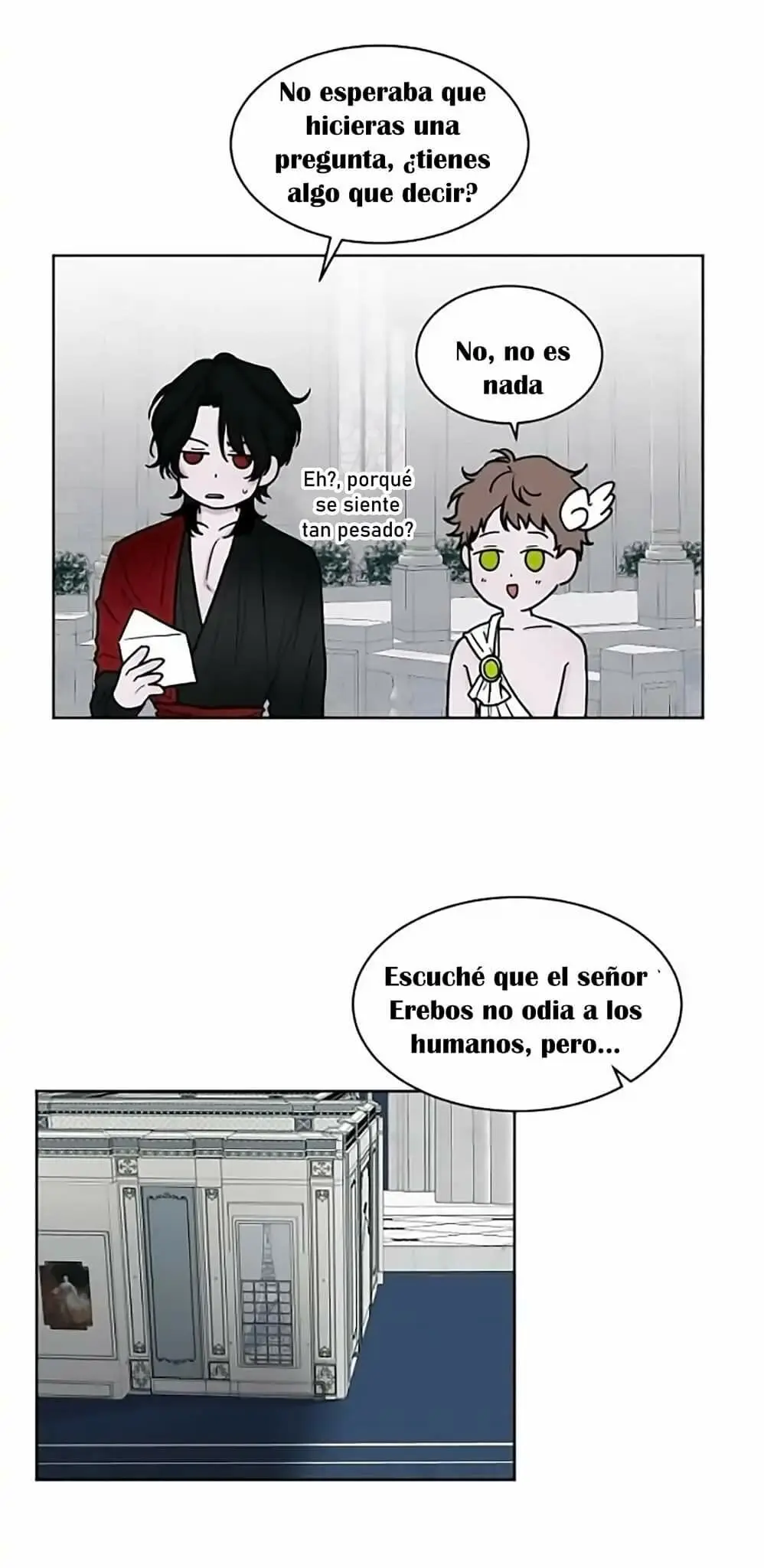 Educación Correccional del Comportamiento Humano (2023) - Capítulo 2 - Página 29 - LectorTMOo
