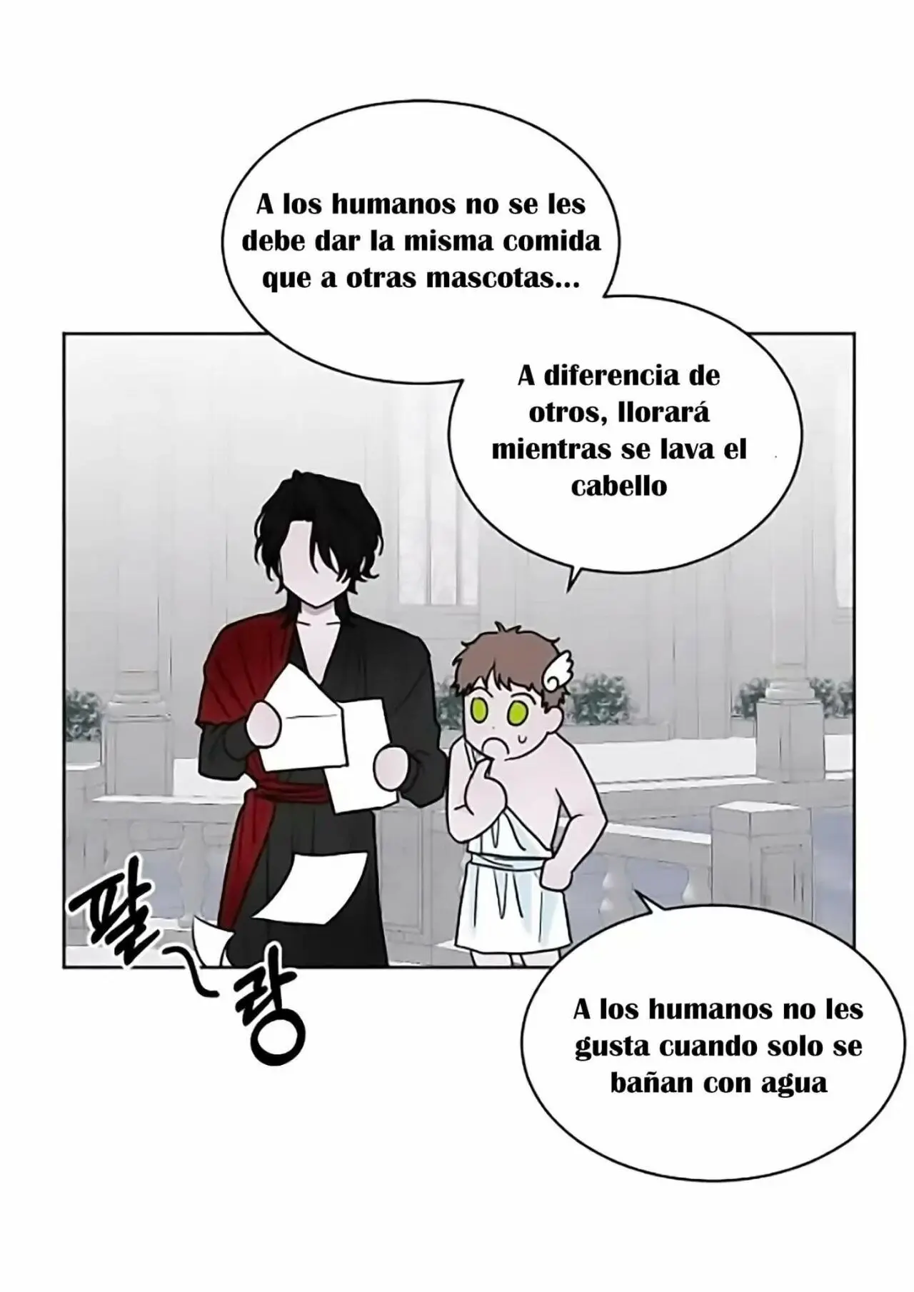 Educación Correccional del Comportamiento Humano (2023) - Capítulo 2 - Página 35 - LectorTMOo
