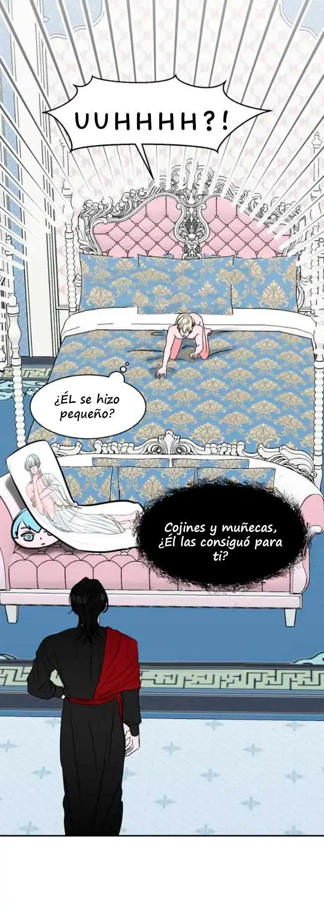 Educación Correccional del Comportamiento Humano (2023) - Capítulo 5 - Página 14 - LectorTMOo